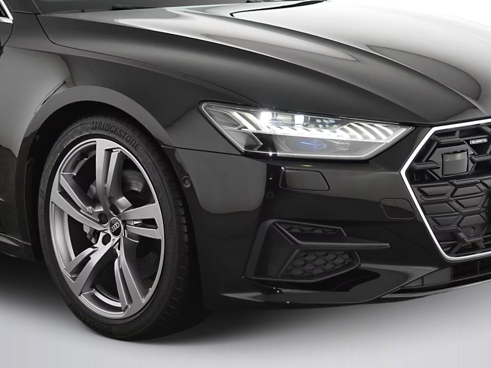 Audi A7 Sportback 45 TFSI Quattro S-tronic - foto 12