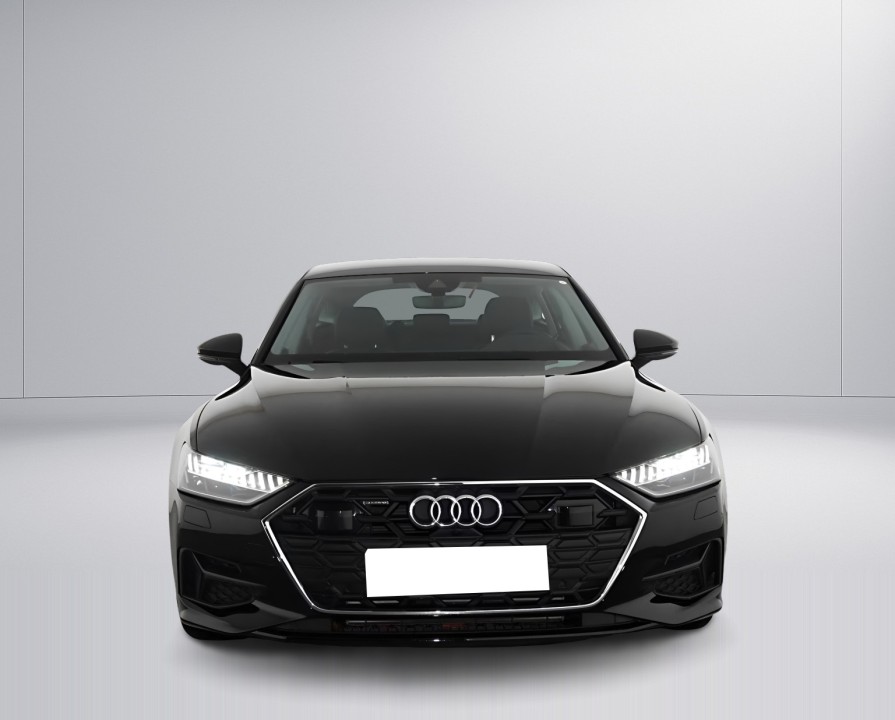 Audi A7 Sportback 45 TFSI Quattro S-tronic (2)