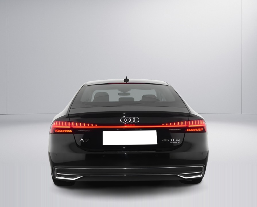 Audi A7 Sportback 45 TFSI Quattro S-tronic (5)