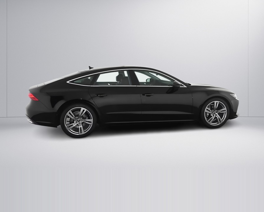 Audi A7 Sportback 45 TFSI Quattro S-tronic (3)