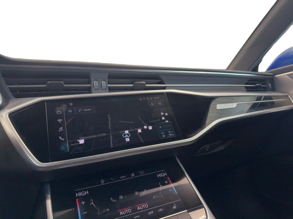 Audi A7 Sportback 50 TDI Quattro Tiptronic - foto 12