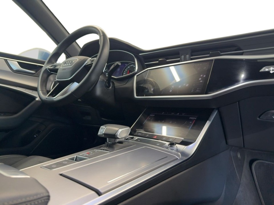 Audi A7 Sportback 50 TDI Quattro Tiptronic - foto 9