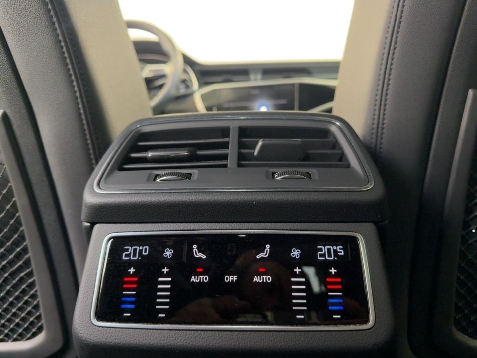 Audi A7 Sportback 50 TDI Quattro Tiptronic - foto 11