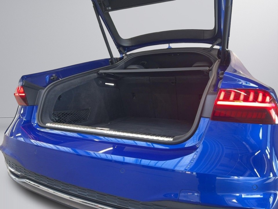 Audi A7 Sportback 50 TDI Quattro Tiptronic - foto 15