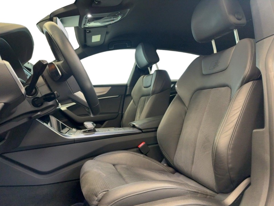 Audi A7 Sportback 50 TDI Quattro Tiptronic - foto 6
