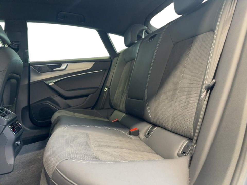 Audi A7 Sportback 50 TDI Quattro Tiptronic - foto 7