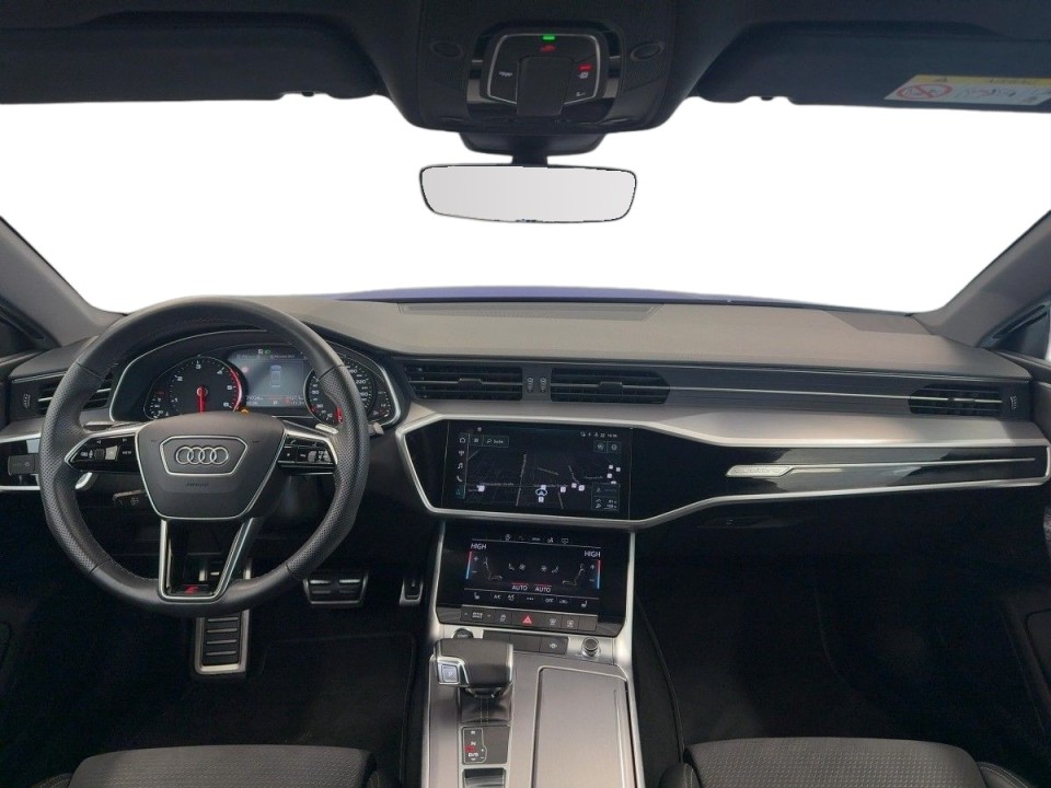 Audi A7 Sportback 50 TDI Quattro Tiptronic - foto 8