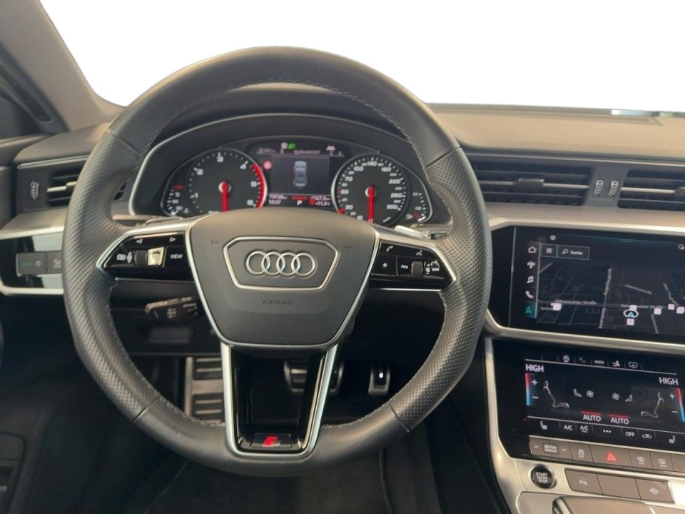 Audi A7 Sportback 50 TDI Quattro Tiptronic - foto 10
