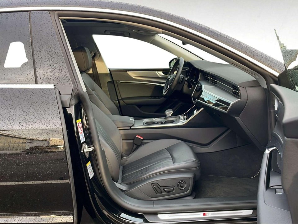 Audi A7 Sportback 45 TFSI Quattro S tronic - foto 8