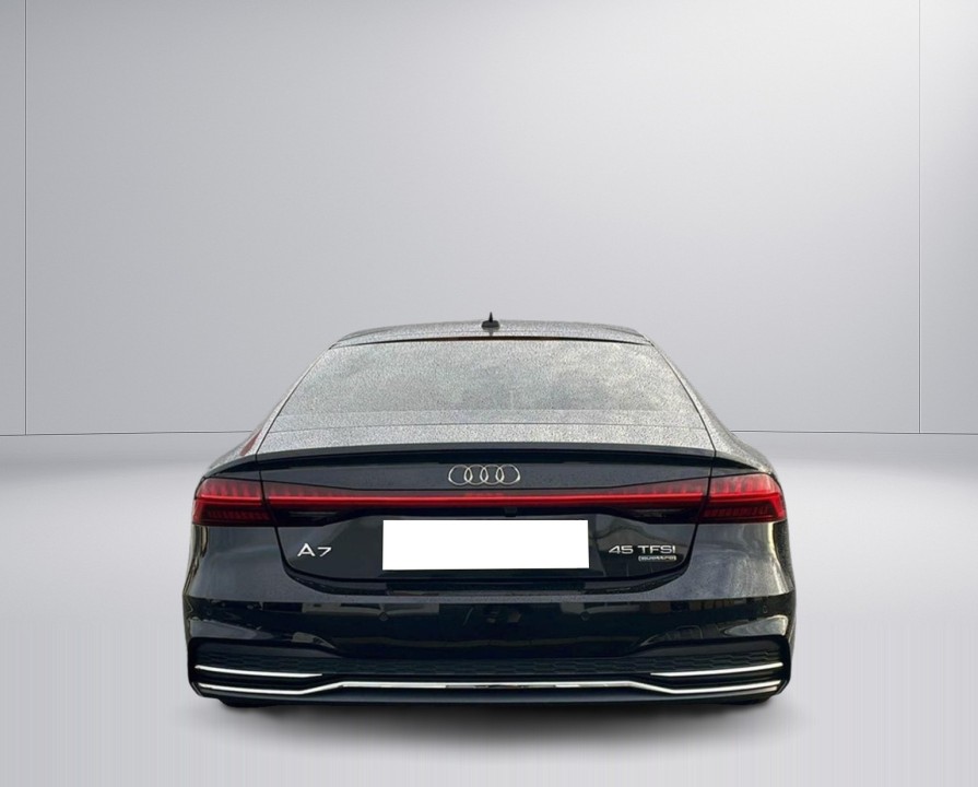 Audi A7 Sportback 45 TFSI Quattro S tronic (4)