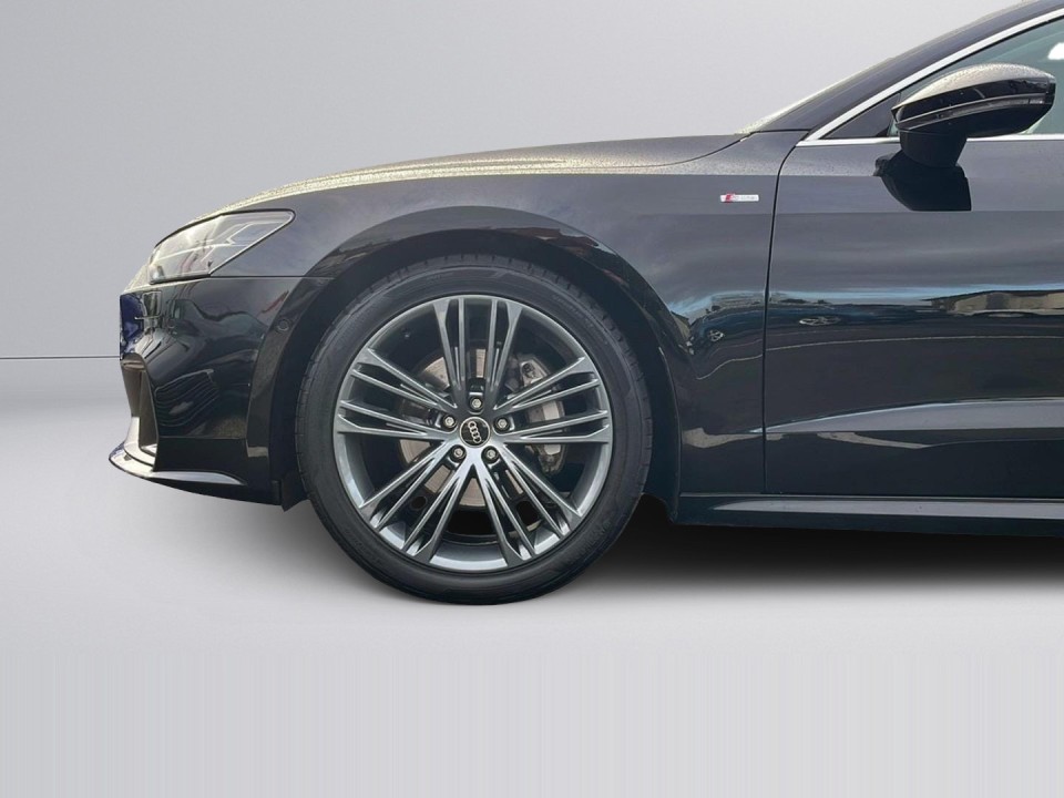 Audi A7 Sportback 45 TFSI Quattro S tronic - foto 14