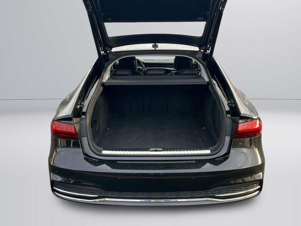 Audi A7 Sportback 45 TFSI Quattro S tronic - foto 13