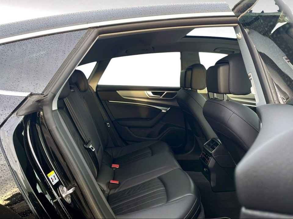 Audi A7 Sportback 45 TFSI Quattro S tronic - foto 7