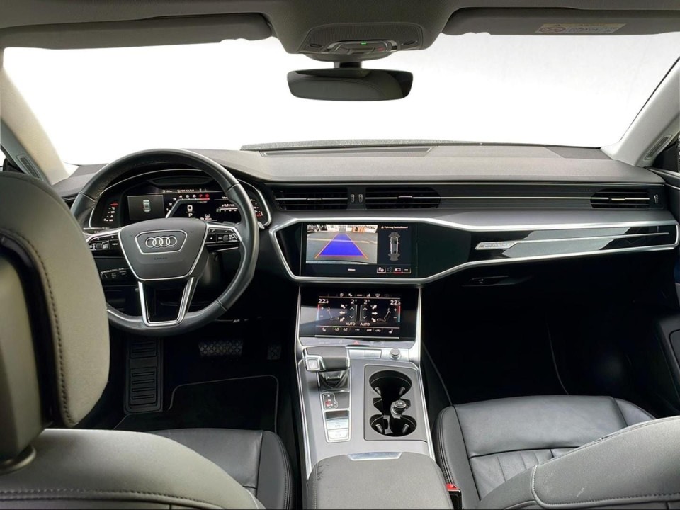 Audi A7 Sportback 45 TFSI Quattro S tronic - foto 10