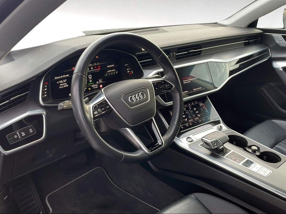 Audi A7 Sportback 45 TFSI Quattro S tronic - foto 6