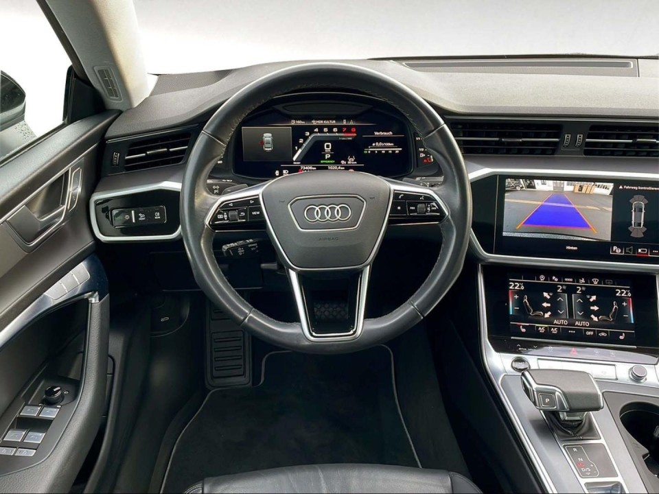 Audi A7 Sportback 45 TFSI Quattro S tronic - foto 12