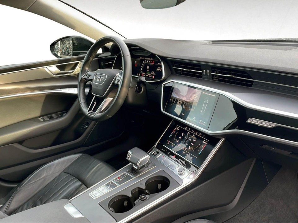Audi A7 Sportback 45 TFSI Quattro S tronic - foto 9
