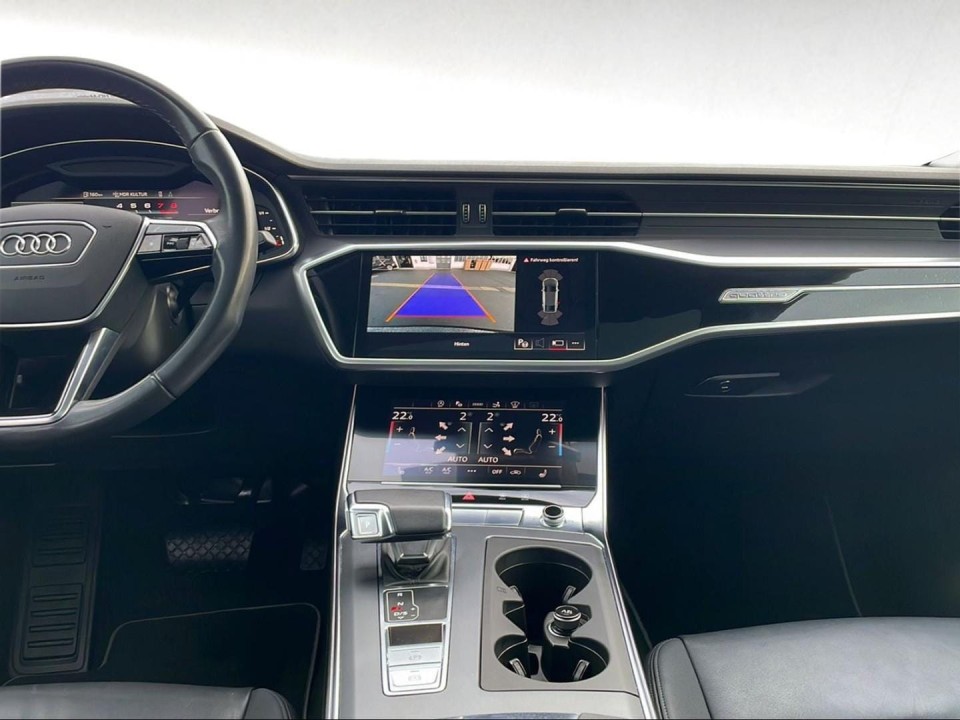 Audi A7 Sportback 45 TFSI Quattro S tronic - foto 11