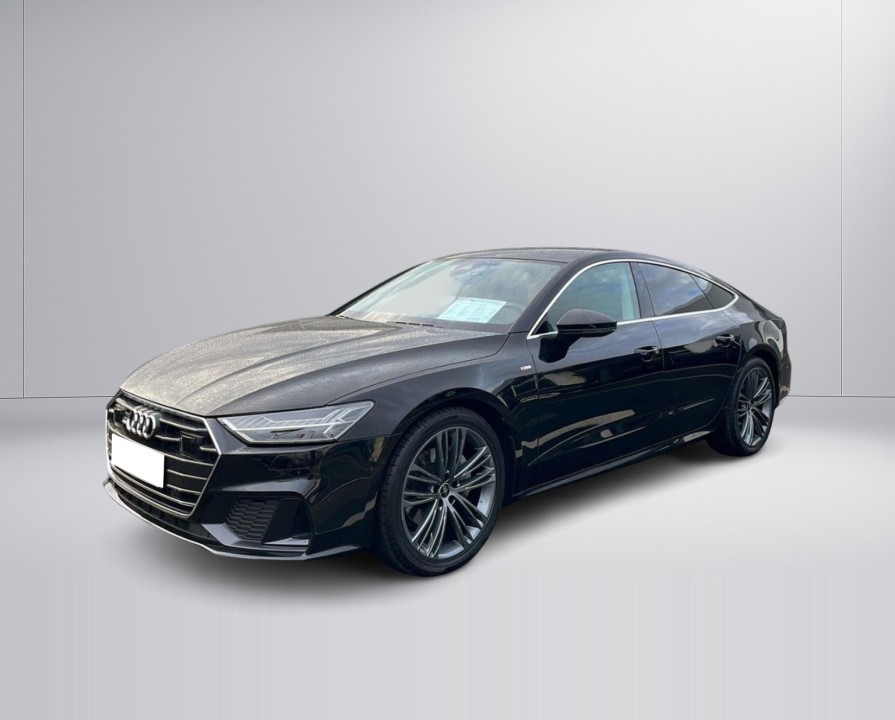 Audi A7 Sportback 45 TFSI Quattro S tronic