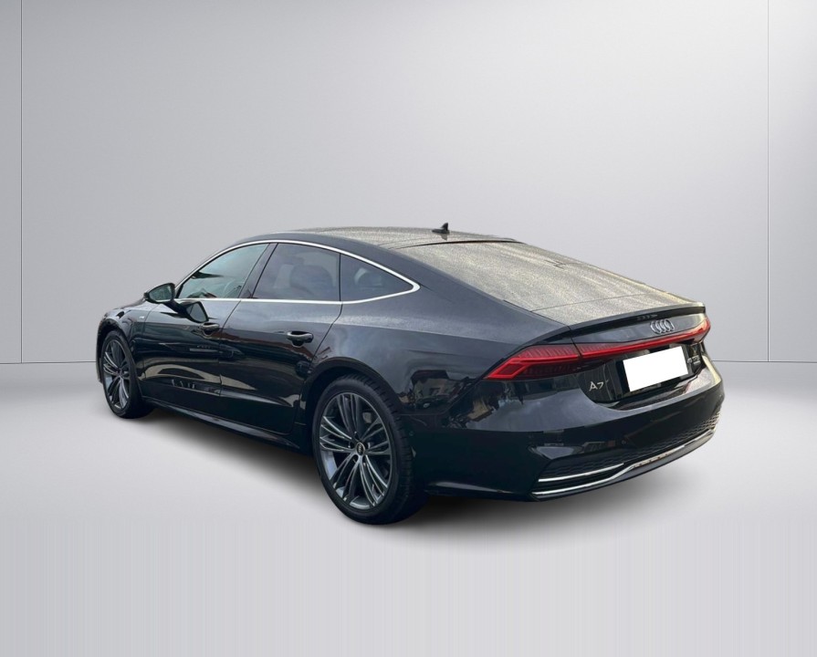Audi A7 Sportback 45 TFSI Quattro S tronic (3)