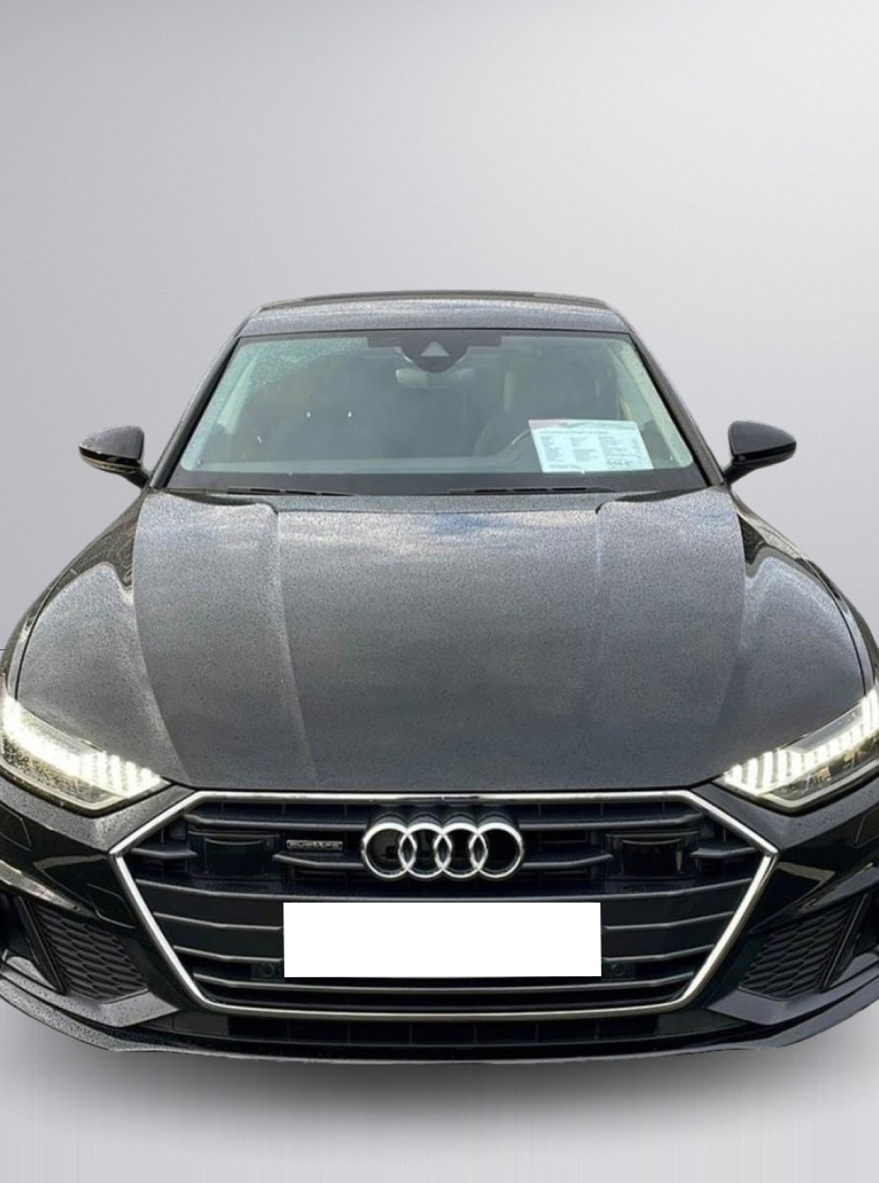 Audi A7 Sportback 45 TFSI Quattro S tronic (5)