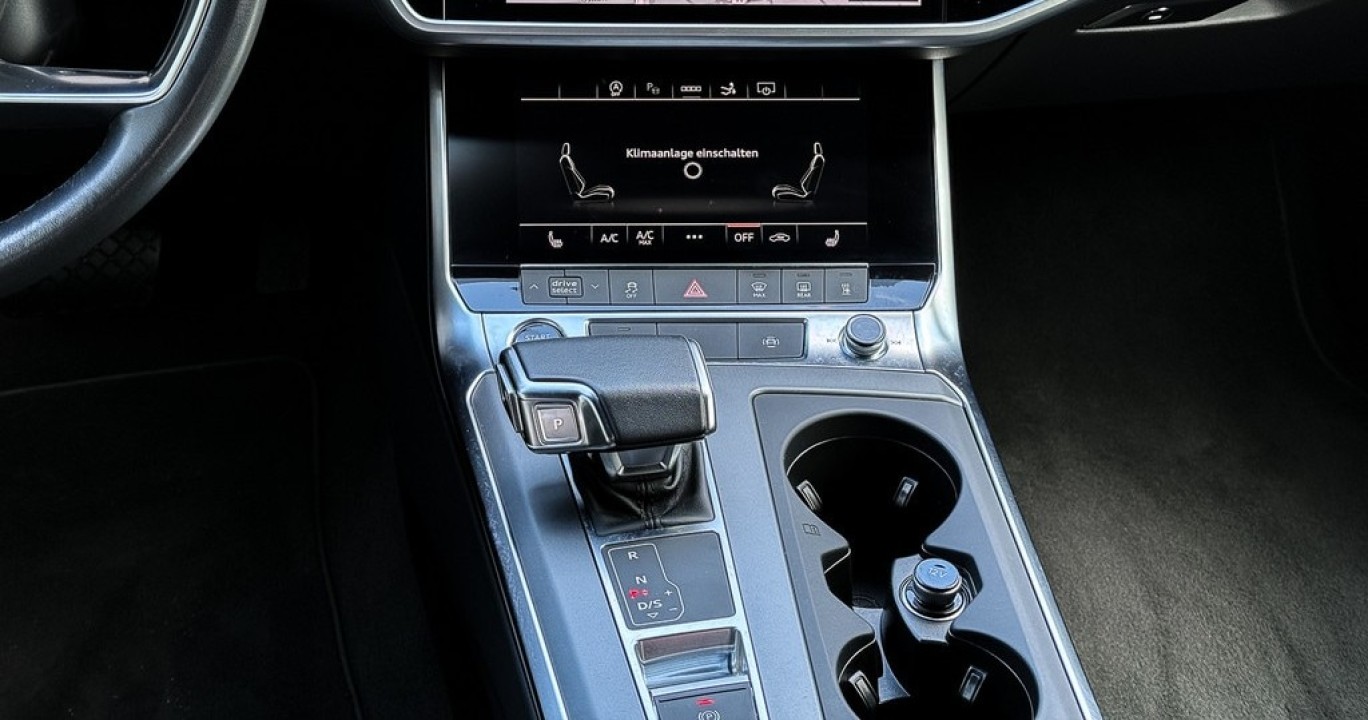 Audi A7 Sportback 45TFSI S tronic - foto 12