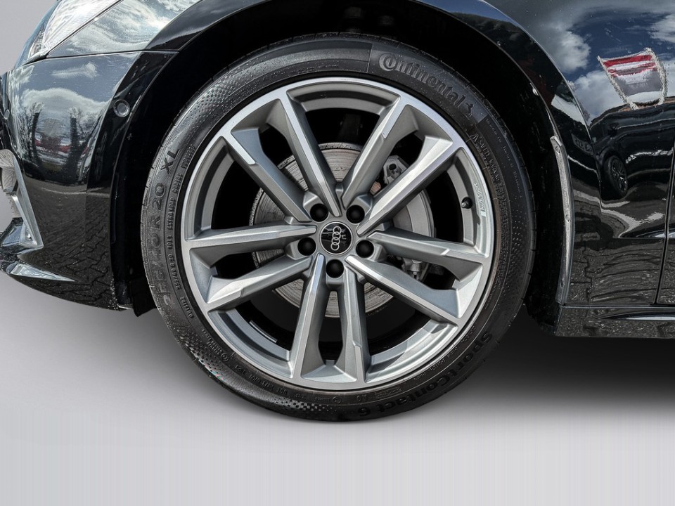 Audi A7 Sportback 45TFSI S tronic - foto 20