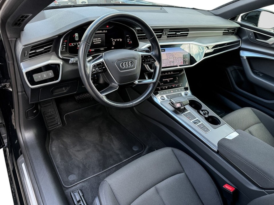 Audi A7 Sportback 45TFSI S tronic - foto 9