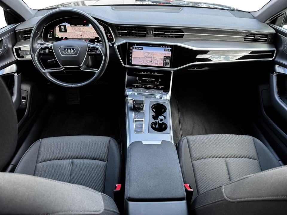 Audi A7 Sportback 45TFSI S tronic - foto 8
