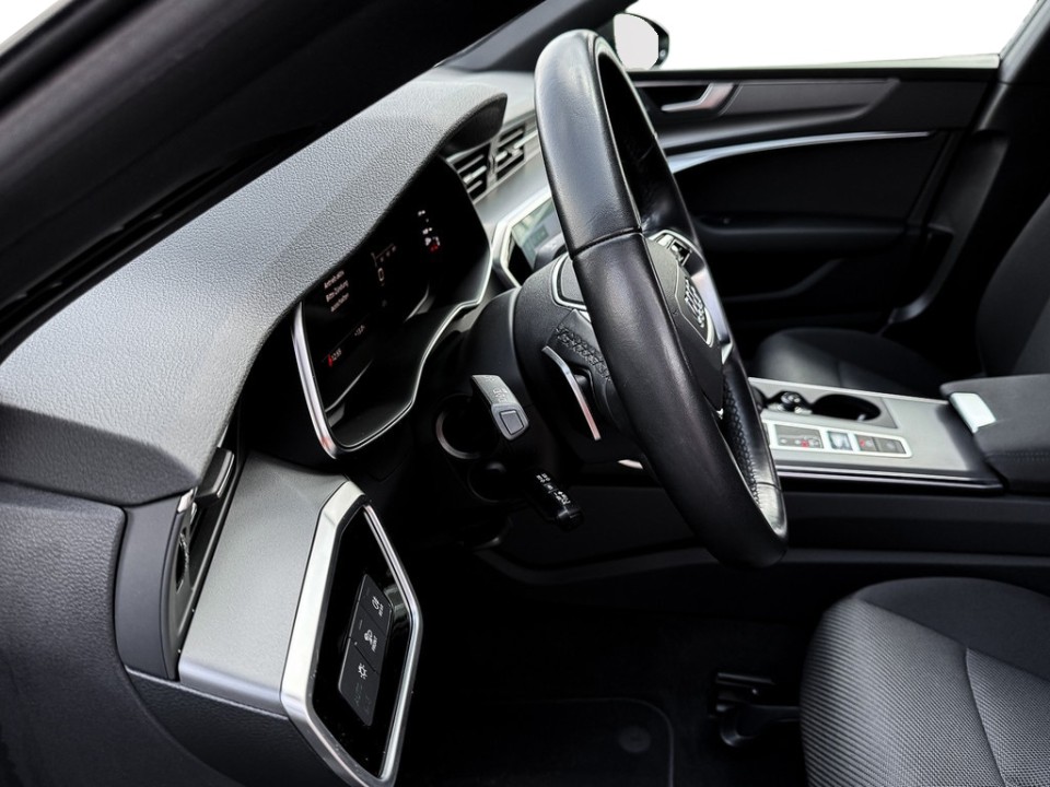 Audi A7 Sportback 45TFSI S tronic - foto 10