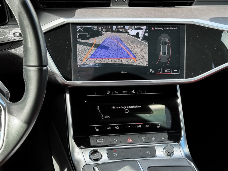 Audi A7 Sportback 45TFSI S tronic - foto 13