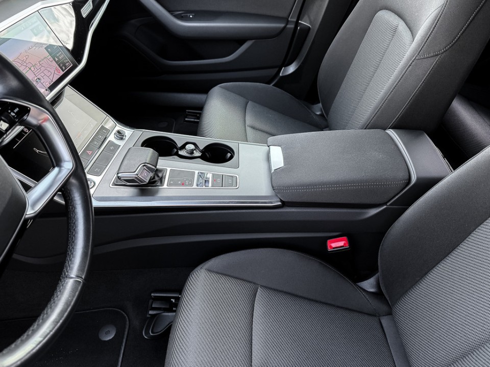 Audi A7 Sportback 45TFSI S tronic - foto 11