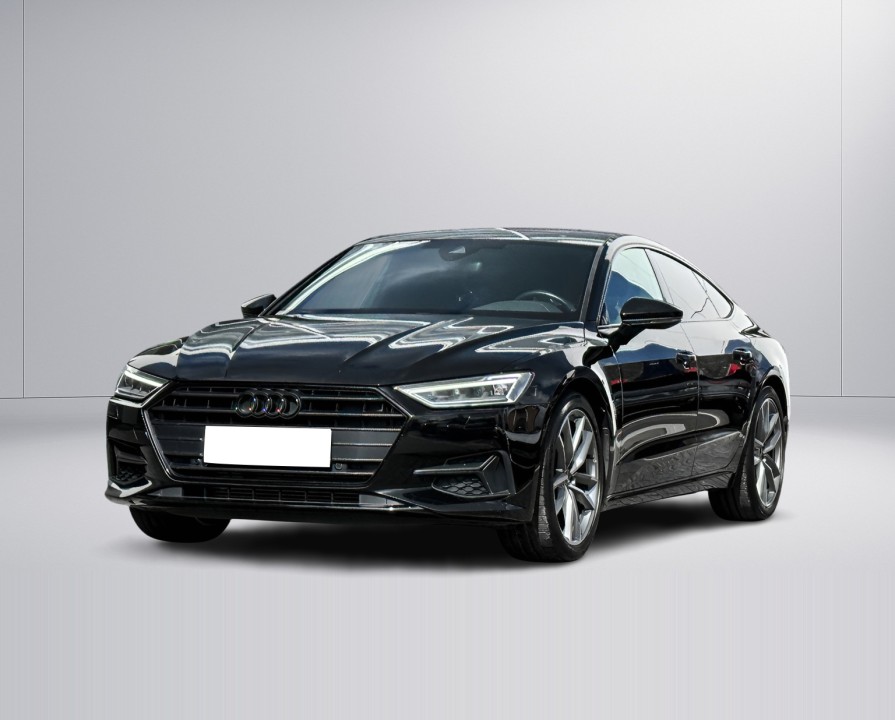 Audi A7 Sportback 45TFSI S tronic