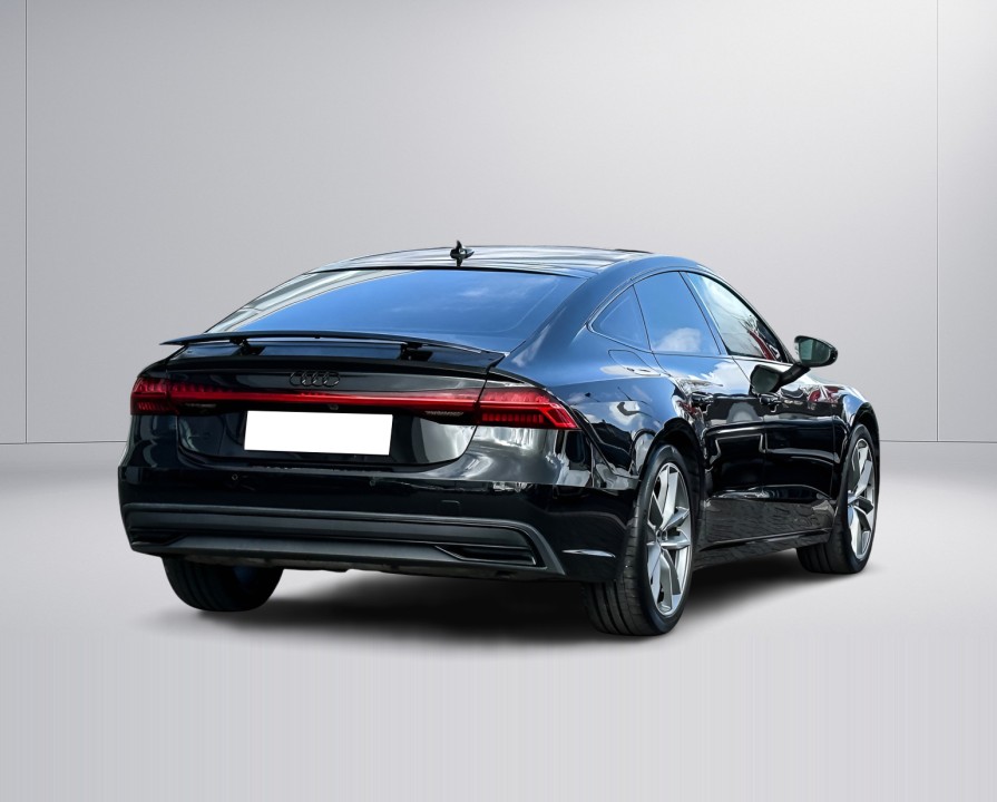 Audi A7 Sportback 45TFSI S tronic (3)