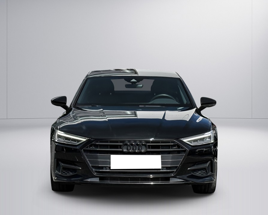 Audi A7 Sportback 45TFSI S tronic (2)