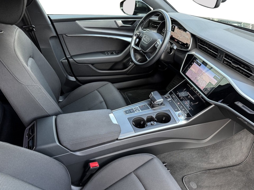 Audi A7 Sportback 45TFSI S tronic - foto 7