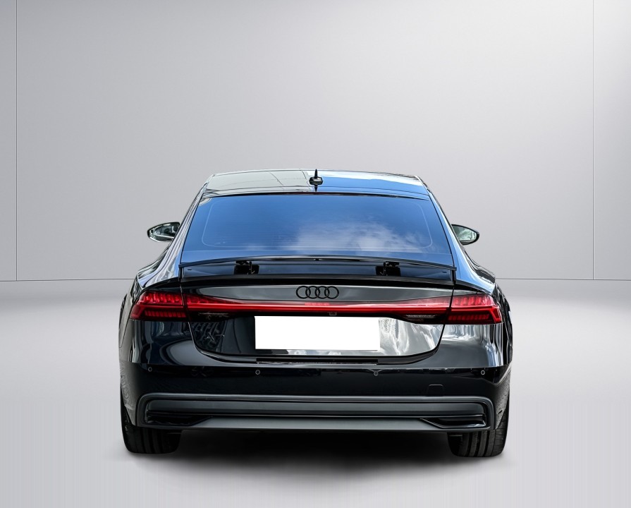 Audi A7 Sportback 45TFSI S tronic (4)