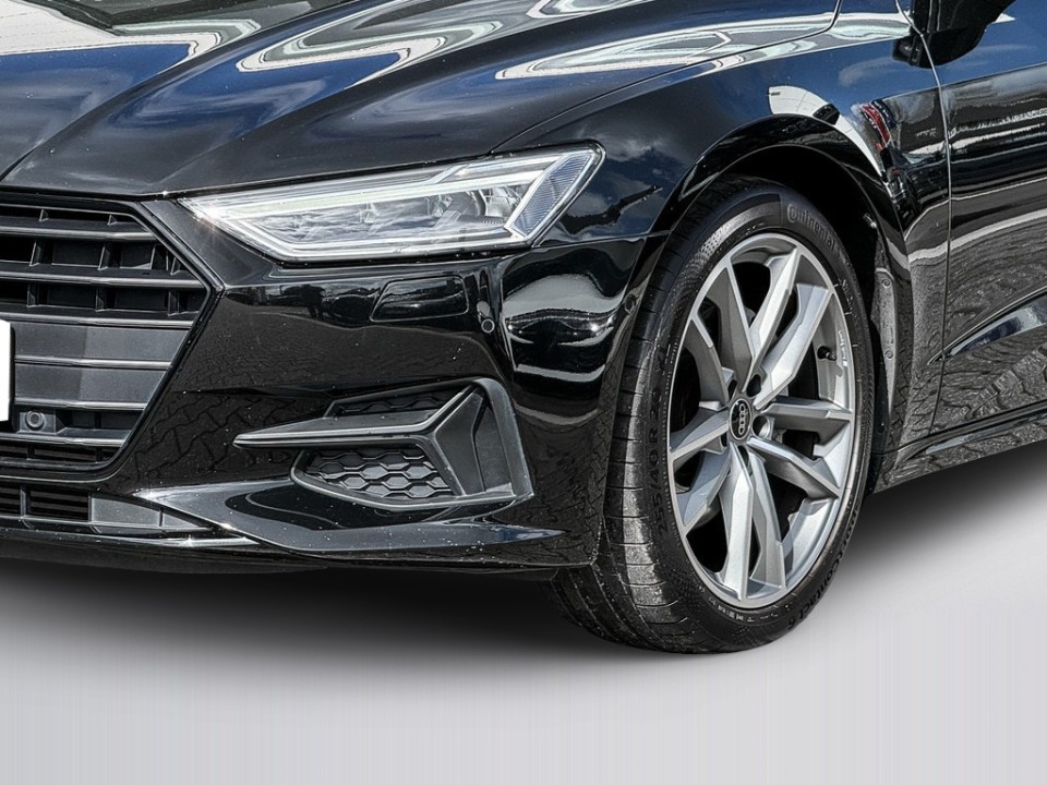 Audi A7 Sportback 45TFSI S tronic - foto 19