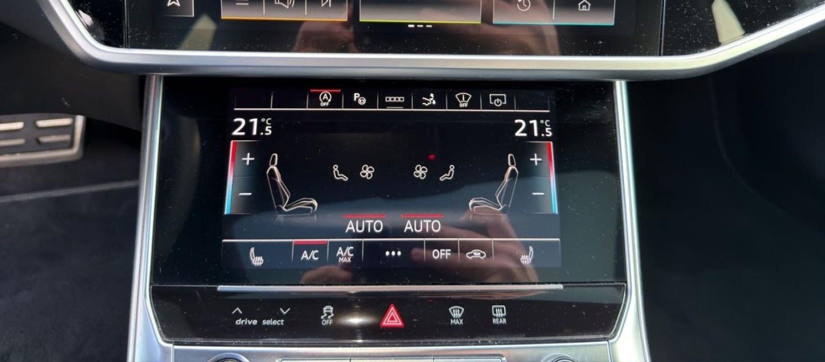 Audi A7 Sportback 45TFSI quattro S tronic - foto 11