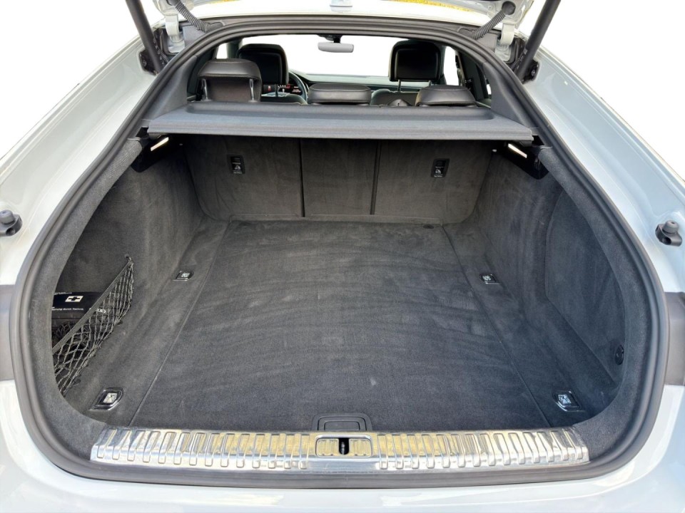 Audi A7 Sportback 45TFSI quattro S tronic - foto 12