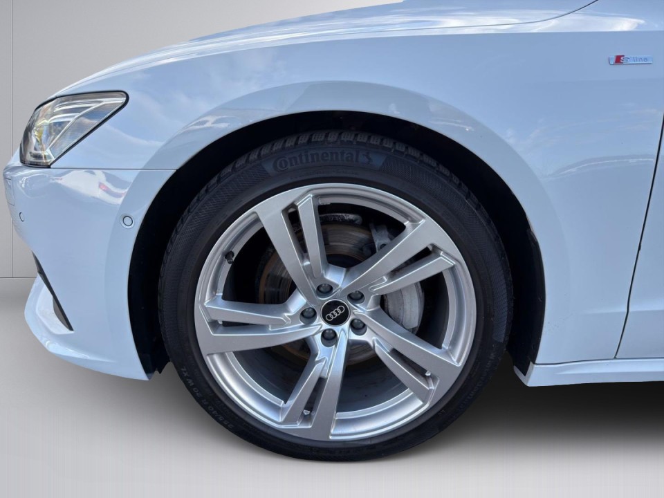 Audi A7 Sportback 45TFSI quattro S tronic - foto 13