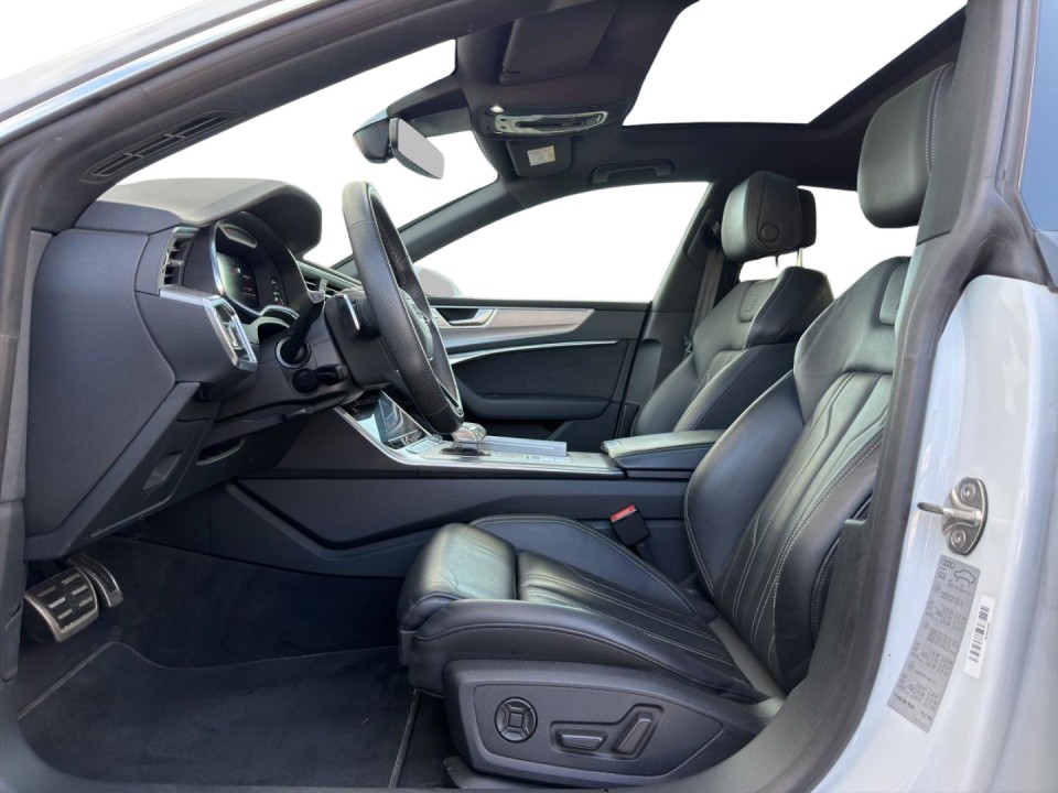Audi A7 Sportback 45TFSI quattro S tronic - foto 6