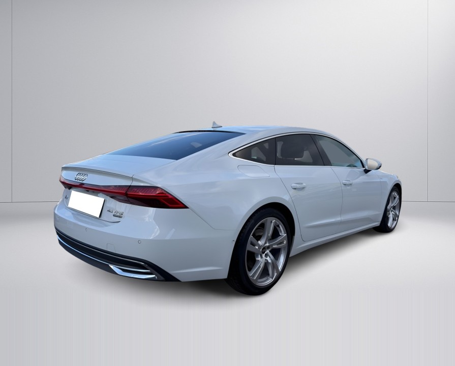 Audi A7 Sportback 45TFSI quattro S tronic (5)