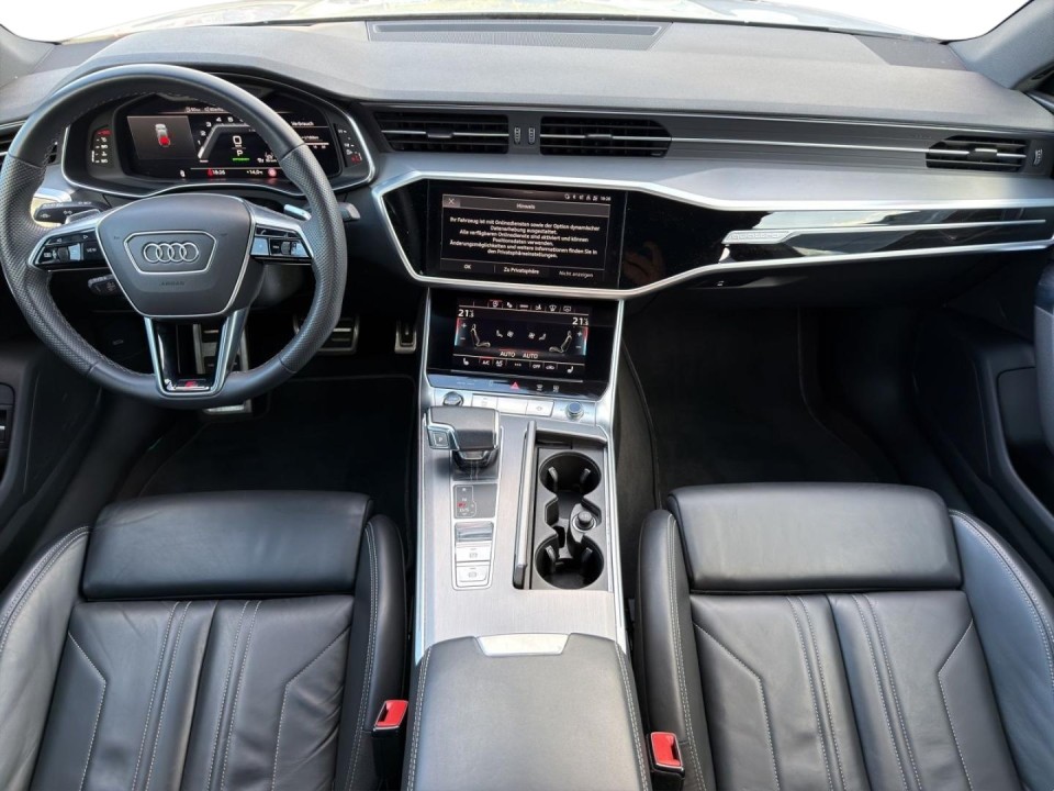 Audi A7 Sportback 45TFSI quattro S tronic - foto 9