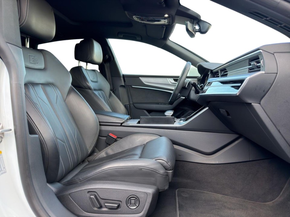 Audi A7 Sportback 45TFSI quattro S tronic - foto 8