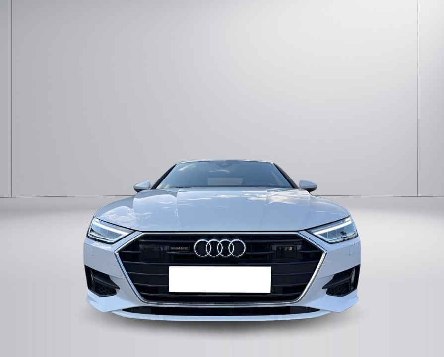 Audi A7 Sportback 45TFSI quattro S tronic (2)
