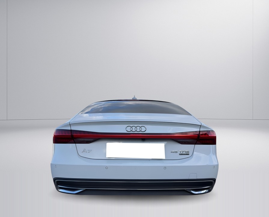 Audi A7 Sportback 45TFSI quattro S tronic (4)