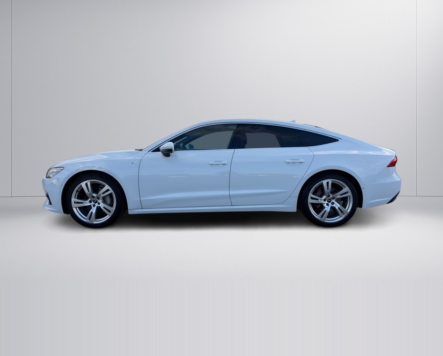 Audi A7 Sportback 45TFSI quattro S tronic (3)