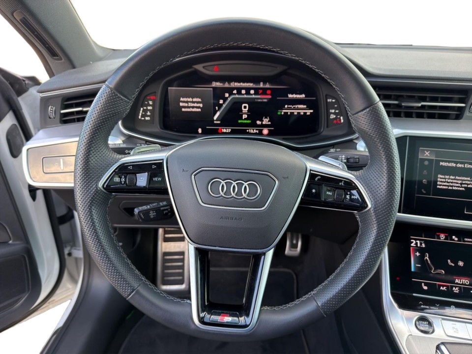Audi A7 Sportback 45TFSI quattro S tronic - foto 10