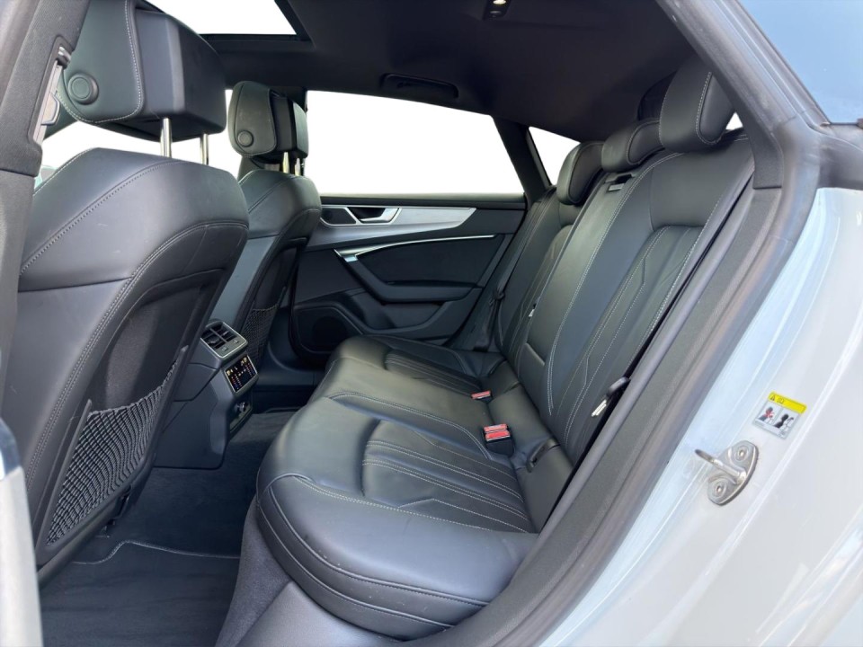 Audi A7 Sportback 45TFSI quattro S tronic - foto 7